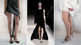 Peep toe, torna il trend delle dive anni 50 