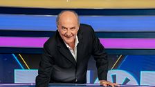 La Ruota della Fortuna, una puntata speciale per festeggiare il 70esimo compleanno di Gerry Scotti