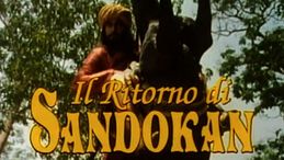Kabir Bedi: Il ritorno di Sandokan su Cine34