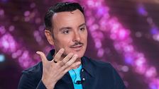Fabio Maria Damato: "Dopo il Pandoro gate ho sofferto di depressione" 