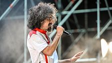 Caparezza: "Non so che fine farò, lasciatemi andare"