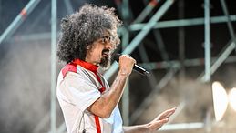 Caparezza: "Non so che fine farò, lasciatemi andare"