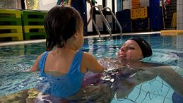 Federica Pellegrini: "Ho sofferto di baby blues"