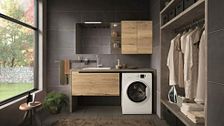 La lavanderia: il nuovo must-have di casa  