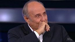 La Ruota della Fortuna, Gerry Scotti in lacrime per la vincita record