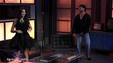 Mattia Scudieri e Rasha Younes entrano al Grande Fratello 