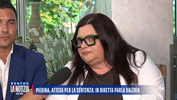 Omicidio Pierina Paganelli, Valeria Bartolucci: "Mi sono tolta tutti i dubbi"