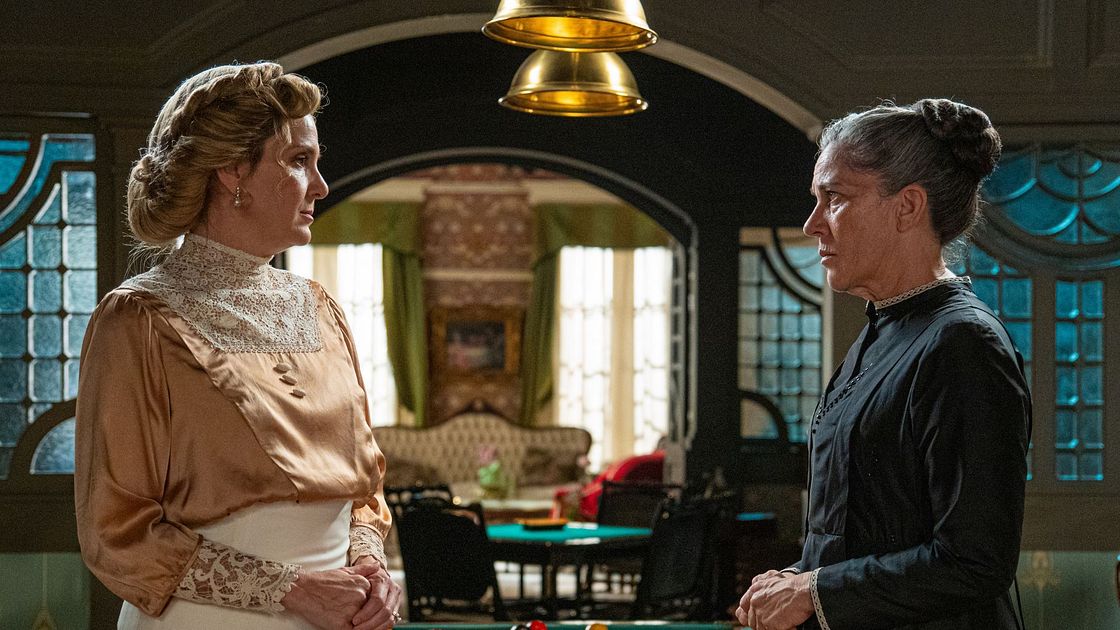 La Promessa, cosa succede nella puntata del 30 agosto: le anticipazioni |  Mediaset Infinity