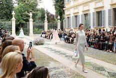 Milano Fashion Week SS26: in scena Luisa Beccaria, Missoni ed Etro