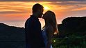 Michelle Hunziker, lo scatto con Giulio Berruti 
