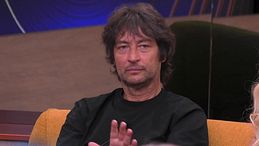 Grande Fratello Vip 9, Simone Annicchiarico sulla sua vita privata: "Sono rimasto solo"