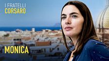 Enrica Pintore è Monica Corsaro
