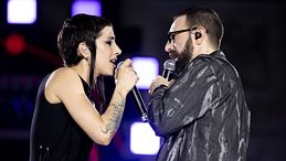 Fausto e Francesca dei Coma Cose si separano