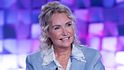 Licia Colò: "Ho 64 anni e sono felice di averli"