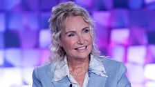 Licia Colò: "Ho 64 anni e sono felice di averli"
