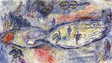 Chagall, testimone del suo tempo: la poesia dell’anima in mostra a Ferrara 