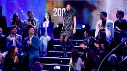 Emma Marrone ricorda il provino ad Amici 15 anni fa