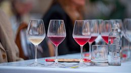 Milano Wine Week 2025: quando il vino incontra la moda