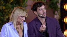 La storia d'amore di Veronica e Andreas