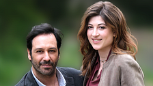 Matteo Branciamore e Marta Filippi ospiti