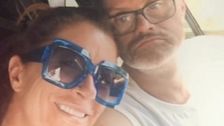 Valentina Persia, gli auguri al fratello: "50 anni d’amore puro"