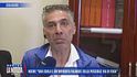 Noemi Impellizzeri, Tony Proietto sulle impronte rinvenute: "Non sono mie"