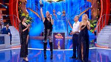 I premi Darwin di Donatello: dal miglior look a Miss Darwin 