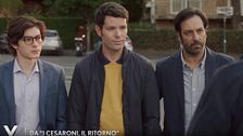 Le prime immagini di “I Cesaroni - Il ritorno”
