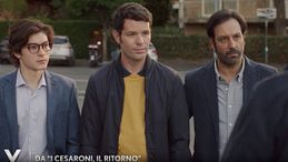 "I Cesaroni - Il ritorno": l'anticipazione