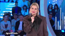 Cos'è successo al Grande Fratello nella puntata del 20 ottobre?