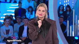 Cos'è successo al Grande Fratello nella puntata del 20 ottobre?