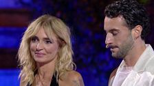 La Talpa, Orian Ichaki, Veronica Peparini e Andreas Muller eliminati