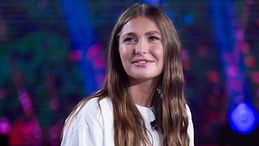 Chanel Totti: "Mi piacerebbe diventare mamma"