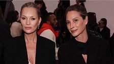Perché le top model Anni '90 sono ancora le preferite delle maison? 