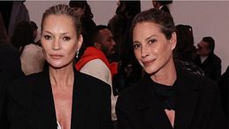 Perché le top model Anni '90 sono ancora le preferite delle maison? 