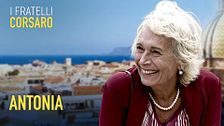 Anita Zagaria è Antonia Corsaro