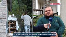 Famiglia nel bosco, parla un amico del papà: “Vicenda strumentalizzata”