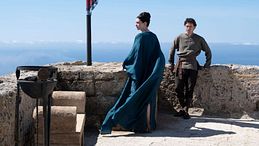 Il ritorno del mito: perché Hollywood ha scelto (di nuovo) la Grecia 
