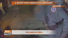 Caso Ramy, un nuovo video esclusivo mostra i momenti dopo l'incidente