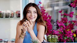 Be My Sunshine dal 25 marzo su Mediaset Infinity 