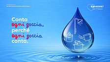 Giornata mondiale dell’acqua 2026