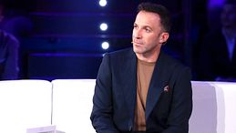 Alessandro Del Piero: "Traumatico il passaggio in Serie B"