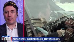 Omicidio Pierina Paganelli, Loris Bianchi parla del suo cambiamento 