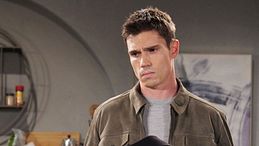 Beautiful, le trame della settimana dal 27 ottobre all'1 novembre