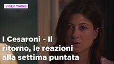 I Cesaroni - Il ritorno, le reazioni alla settima puntata