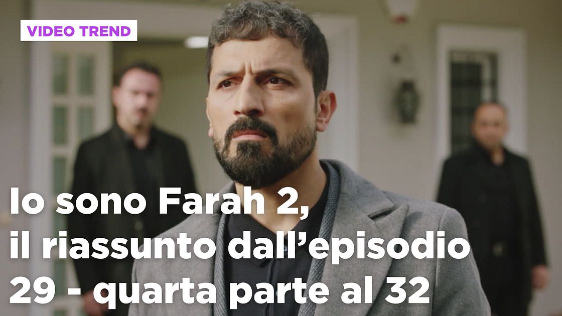 Io sono Farah 2, riassunto puntate del 27 febbraio in prima serata ...