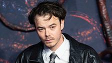 Charlie Heaton: "Essere padre a 20 anni significa crescere molto in fretta"