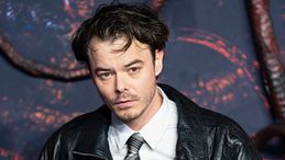 Charlie Heaton: "Essere padre a 20 anni significa crescere molto in fretta"
