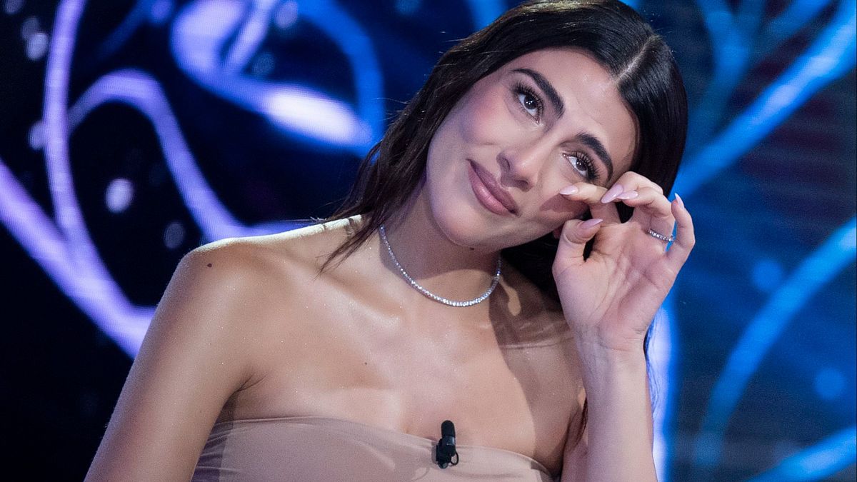 Giulia Salemi: "Io e Pierpaolo abbiamo superato due crisi"