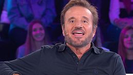 Christian De Sica parla del padre Vittorio: "Avrebbe potuto lasciarmi di più"